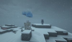 Мод Frozen Fiend 1.12.2