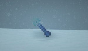 Мод Frozen Fiend 1.12.2