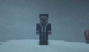 Мод Frozen Fiend 1.12.2