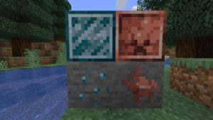 Мод Croptosis 1.16.5 (новые удобрения) Мод Croptosis 1.16.5 (новые удобрения)