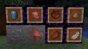 Мод Croptosis 1.16.5 (новые удобрения) Мод Croptosis 1.16.5 (новые удобрения)