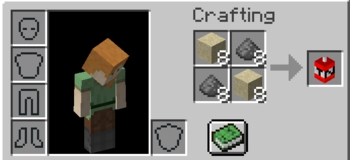 Мод Compact TNT 1.16.5 (коктейль Молотова и мини-динамит) 1 Мод Compact TNT 1.16.5 (коктейль Молотова и мини-динамит)