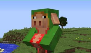 Мод Dead Guy's Pork And More Pork для Майнкрафт 1.12.2 Мод Dead Guy's Pork And More Pork для Майнкрафт 1.12.2