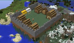 Мод Dead Guy's Pork And More Pork для Майнкрафт 1.12.2 Мод Dead Guy's Pork And More Pork для Майнкрафт 1.12.2