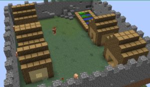 Мод Dead Guy's Pork And More Pork для Майнкрафт 1.12.2 Мод Dead Guy's Pork And More Pork для Майнкрафт 1.12.2