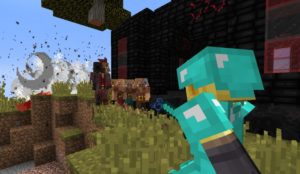 Мод Dead Guy's Pork And More Pork для Майнкрафт 1.12.2 Мод Dead Guy's Pork And More Pork для Майнкрафт 1.12.2