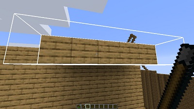 Мод Building Wands 1.17.1, 1.16.5, 1.15.2 (строительные палочки)