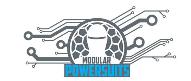 Мод Modular Powersuits 1.19.3, 1.16.5, 1.12.2, 1.7.10 Мод Modular Powersuits 1.19.3, 1.16.5, 1.12.2, 1.7.10