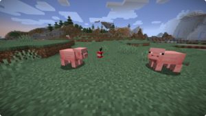 Мод Compact TNT 1.16.5 (коктейль Молотова и мини-динамит) Мод Compact TNT 1.16.5 (коктейль Молотова и мини-динамит)