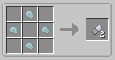 Мод Potion Pills 1.16.5, 1.16.4 4 Мод Potion Pills 1.16.5, 1.16.4