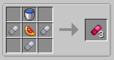 Мод Potion Pills 1.16.5, 1.16.4 5 Мод Potion Pills 1.16.5, 1.16.4
