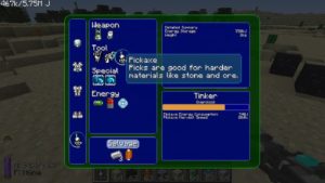 Мод Modular Powersuits 1.19.3, 1.16.5, 1.12.2, 1.7.10 Мод Modular Powersuits 1.19.3, 1.16.5, 1.12.2, 1.7.10