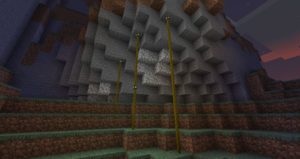 Мод Colds: Grappler & Ropes 1.16.5