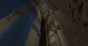 Мод Colds: Grappler & Ropes 1.16.5