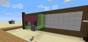 Мод Mosaic Blocks 1.16.5 (блоки-мозаики) Мод Mosaic Blocks 1.16.5 (блоки-мозаики)