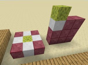 Мод Mosaic Blocks 1.16.5 (блоки-мозаики) Мод Mosaic Blocks 1.16.5 (блоки-мозаики)