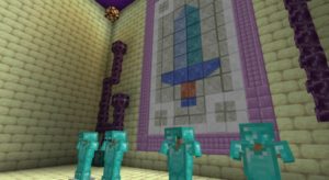 Мод Mosaic Blocks 1.16.5 (блоки-мозаики) Мод Mosaic Blocks 1.16.5 (блоки-мозаики)