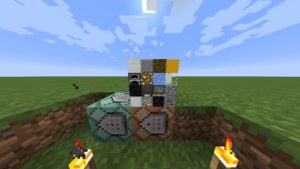 Мод Smaller Units 1.16.5, 1.15.2, 1.12.2