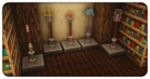 Мод Kray's Magic Candles 1.16.5 (магически свечи и ритуалы) Мод Kray's Magic Candles 1.16.5 (магически свечи и ритуалы)