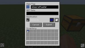 Мод Pipez 1.17.1, 1.16.5 (простые трубы)