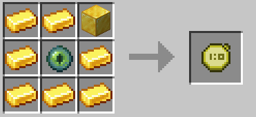 Мод Time Is Up 1.16.5, 1.12.2 2 Мод Time Is Up 1.16.5, 1.12.2