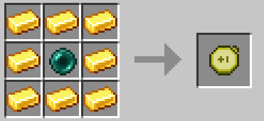 Мод Time Is Up 1.16.5, 1.12.2 1 Мод Time Is Up 1.16.5, 1.12.2