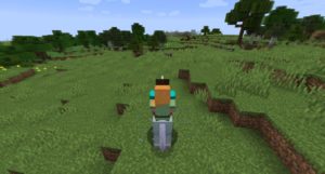 Мод Fantasy Mounts 1.16.5 (единороги и животные)