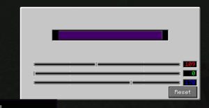 Мод MobPlusPlus 1.16.5, 1.15.2 (показатель здоровья мобов)