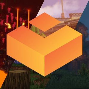 Valhelsia Core 1.16.5, 1.16.4