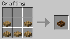 Мод Animal Feeding Trough 1.16.5 (кормушка для животных)