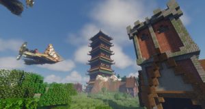 Мод When Dungeons Arise 1.20.2, 1.19.4, 1.18.2, 1.17.1, 1.16.5, 1.15.2, 1.14.4 Мод When Dungeons Arise 1.20.2, 1.19.4, 1.18.2, 1.17.1, 1.16.5, 1.15.2, 1.14.4