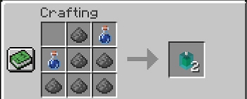 Мод Compact TNT 1.16.5 (коктейль Молотова и мини-динамит) 4 Мод Compact TNT 1.16.5 (коктейль Молотова и мини-динамит)