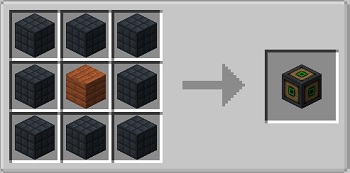 Мод Compact Machines для Майнкрафт 1.19.2, 1.18.2, 1.16.5, 1.12.2 Мод Compact Machines для Майнкрафт 1.19.2, 1.18.2, 1.16.5, 1.12.2