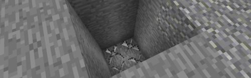 Мод на ловушки - Trapcraft для майнкрафт 1.20.1, 1.19.4, 1.18.2, 1.17.1, 1.16.5, 1.15.2, 1.12.2, 1.7.10