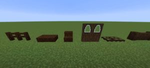 Мод The Nark для Майнкрафт 1.16.5, 1.15.2