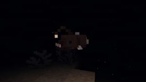 Мод Odd Water Mobs для Майнкрафт 1.16.5, 1.15.2 Мод Odd Water Mobs для Майнкрафт 1.16.5, 1.15.2