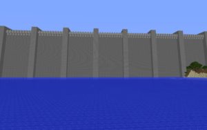 Мод Chocolate Quest Repoured для майнкрафт 1.12.2