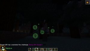 Мод Zettai Magic для Майнкрафт 1.12.2 Мод Zettai Magic для Майнкрафт 1.12.2