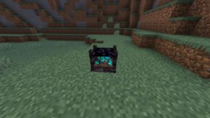 Мод Conjuring 1.16.5 (улучшенные спавнеры) Мод Conjuring 1.16.5 (улучшенные спавнеры)