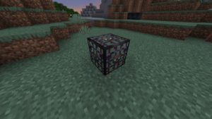 Мод Conjuring 1.16.5 (улучшенные спавнеры) Мод Conjuring 1.16.5 (улучшенные спавнеры)