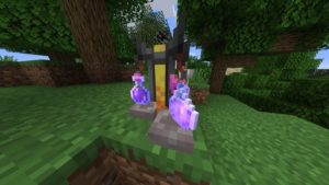 Мод Visual Overhaul 1.16.5 Мод Visual Overhaul 1.16.5