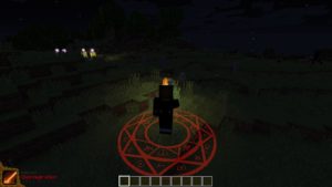 Мод Zettai Magic для Майнкрафт 1.12.2 Мод Zettai Magic для Майнкрафт 1.12.2