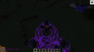 Мод Zettai Magic для Майнкрафт 1.12.2 Мод Zettai Magic для Майнкрафт 1.12.2