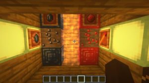 Мод ExplorationExpansion для Майнкрафт 1.16.5