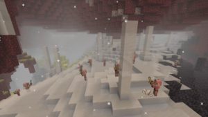 Мод ExplorationExpansion для Майнкрафт 1.16.5