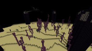 Мод ExplorationExpansion для Майнкрафт 1.16.5