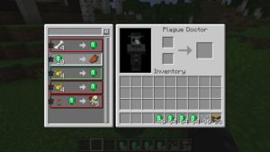 Мод Gambling Style для Майнкрафт 1.12.2