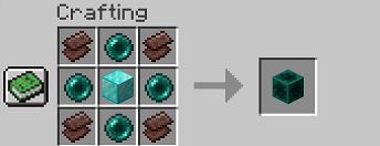 Мод Chorus Warps для Майнкрафт 1.16.5 1 Мод Chorus Warps для Майнкрафт 1.16.5