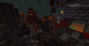 Мод Happiness (is a) Warm Gun 1.16.5 Мод Happiness (is a) Warm Gun 1.16.5