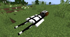 Мод Colds: Speeders для Майнкрафт 1.16.5 Мод Colds: Speeders для Майнкрафт 1.16.5